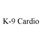 K-9 CARDIO