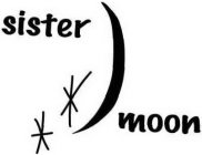 SISTER MOON