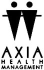 AXIA HEALTH MANAGEMENT