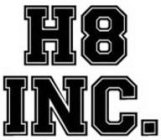 H8 INC.