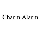 CHARM ALARM