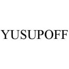 YUSUPOFF