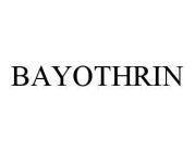 BAYOTHRIN