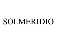 SOLMERIDIO