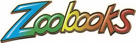 ZOOBOOKS