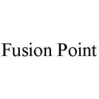 FUSION POINT
