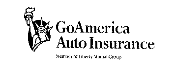 GOAMERICA AUTO INSURANCE MEMBER OF LIBERTY MUTUAL GROUP