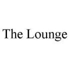 THE LOUNGE