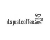 ITS JUST COFFEE.COM