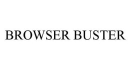 BROWSER BUSTER