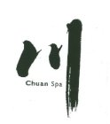 CHUAN SPA