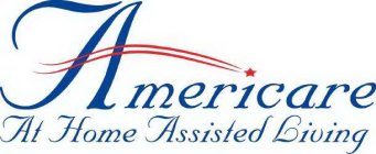 AMERICARE AT HOME ASSISTED LIVING