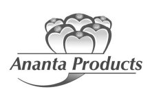ANANTA PRODUCTS