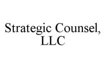 STRATEGIC COUNSEL, LLC