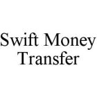 SWIFT MONEY TRANSFER