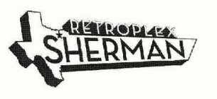RETROPLEX SHERMAN