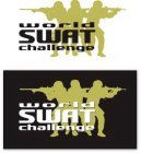 WORLD SWAT CHALLENGE