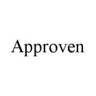 APPROVEN