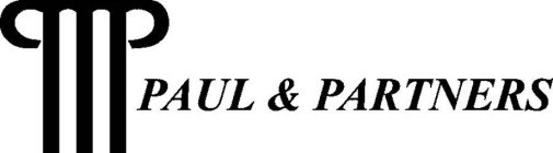 PAUL & PARTNERS