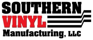 SOUTHERN VINYL MANUFACTURING, LLC