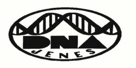 DNA JENES