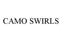CAMO SWIRLS