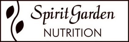 SPIRIT GARDEN NUTRITION