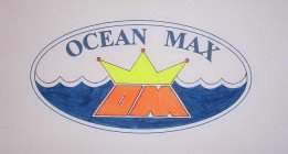 OCEAN MAX