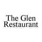 THE GLEN RESTAURANT