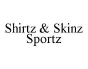 SHIRTZ & SKINZ SPORTZ