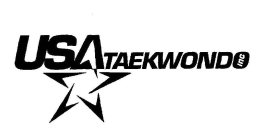 USA TAEKWONDO INC