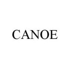 CANOE