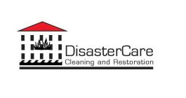DISASTERCARE CLEANING AND RESTORATION