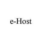 E-HOST