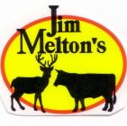 JIM MELTON'S