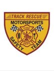 TRACK RESCUE MOTORSPORTS SAFETY TEAM