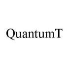 QUANTUMT