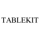 TABLEKIT