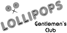 LOLLIPOPS GENTLEMEN'S CLUB