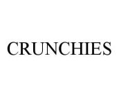 CRUNCHIES