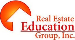 REAL ESTATE EDUCATION GROUP, INC.