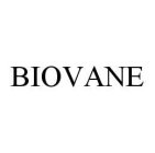 BIOVANE