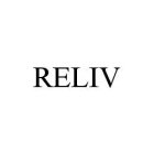 RELIV