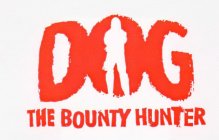 DOG THE BOUNTY HUNTER