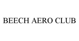 BEECH AERO CLUB