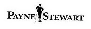 PAYNE STEWART