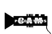 CAM PRODUCTIONS