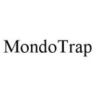 MONDOTRAP