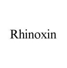 RHINOXIN