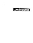 LONG SUNROOMS